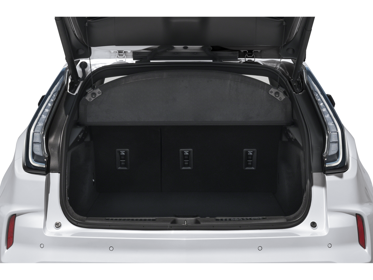 2025 Cadillac XT4 Sport