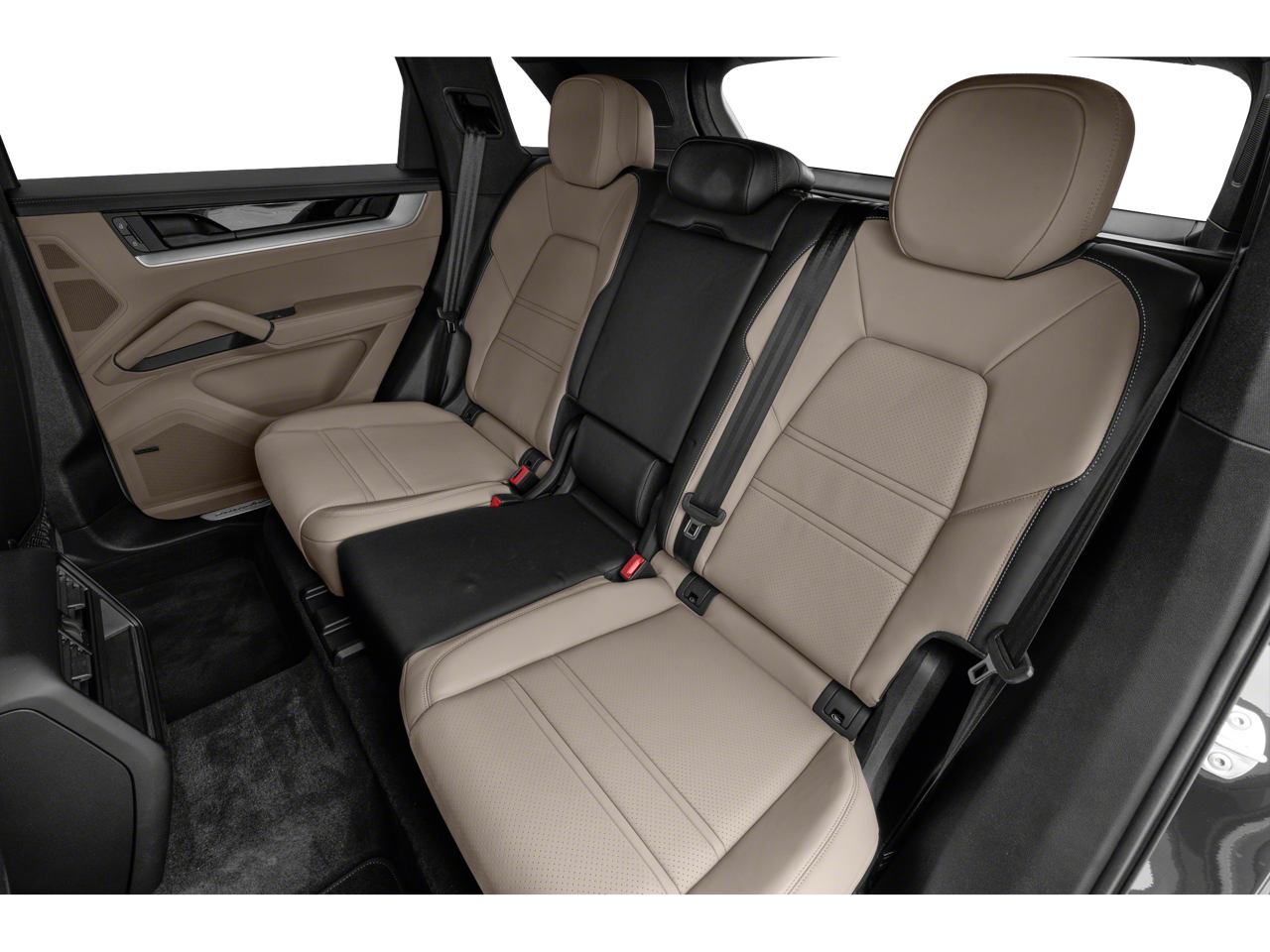 2025 Porsche Cayenne GTS