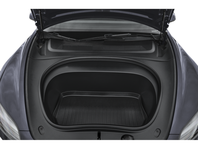 2025 Tesla Model 3 Performance