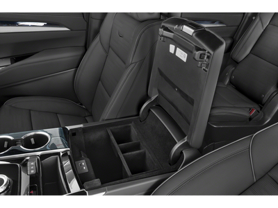 2026 Cadillac Escalade ESV 1SA