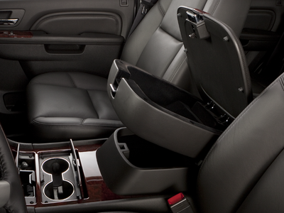 2012 Cadillac Escalade Luxury