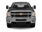 2012 Chevrolet Silverado 2500 HD LT