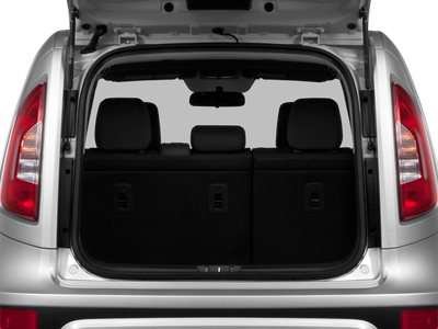 2013 Kia Soul Base