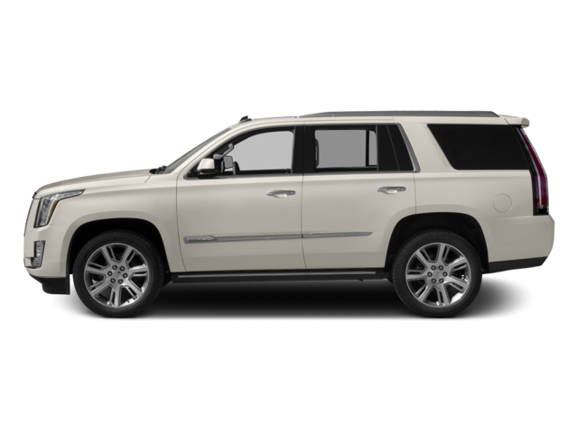 2015 Cadillac Escalade Luxury