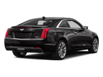 2016 Cadillac ATS Luxury Collection RWD
