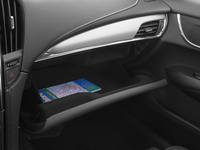 2016 Cadillac ATS Luxury Collection RWD