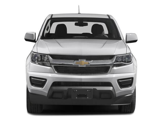 2016 Chevrolet Colorado 4WD WT