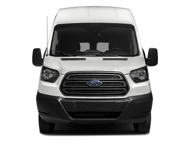 2017 Ford Transit Van T-350 HD 148" EL Hi Rf 10360 GVWR Sldng RH Dr DRW
