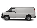 2018 Chevrolet Express Cargo 2500 Base