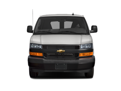 2018 Chevrolet Express Cargo 2500 Base