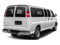 2018 Chevrolet Express Passenger 3500 LS