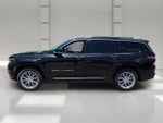 2021 Jeep Grand Cherokee L Summit