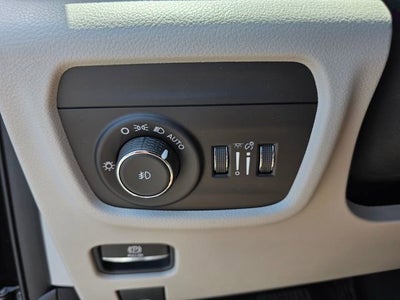 2021 Jeep Grand Cherokee L Summit