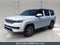 2022 Jeep Grand Wagoneer Series I