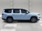 2022 Jeep Grand Wagoneer Series I