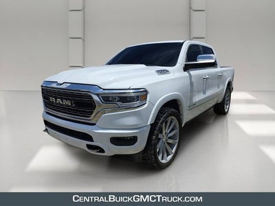 2020 RAM 1500 Limited