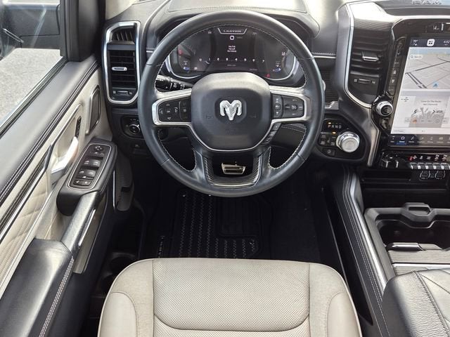 2024 RAM 1500 Limited