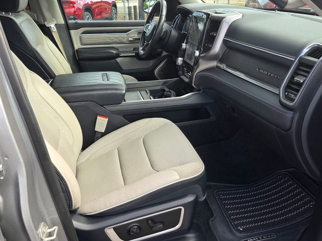 2024 RAM 1500 Limited