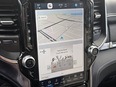 2024 RAM 1500 Limited