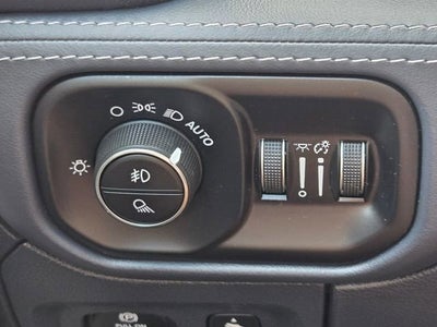 2024 RAM 1500 Limited