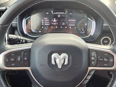 2024 RAM 1500 Limited