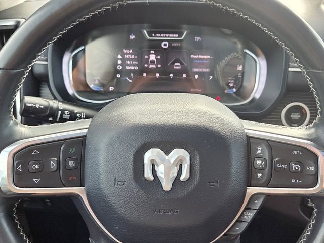 2024 RAM 1500 Limited