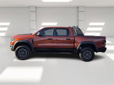 2024 RAM 1500 TRX