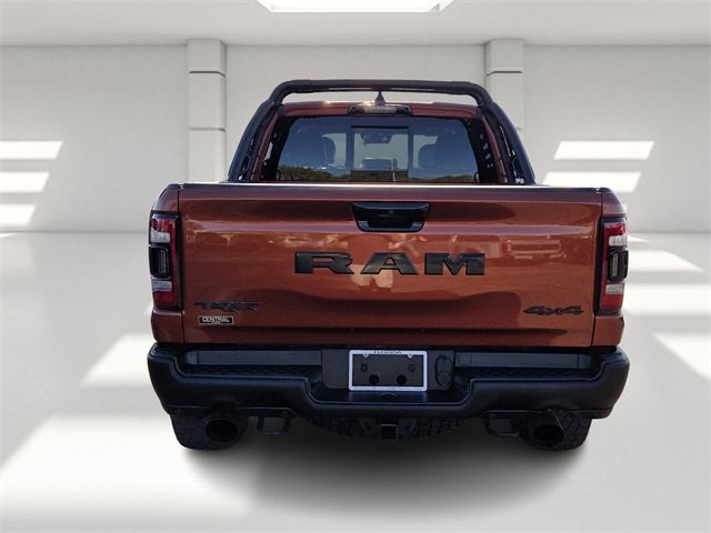 2024 RAM 1500 TRX
