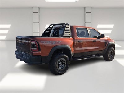 2024 RAM 1500 TRX