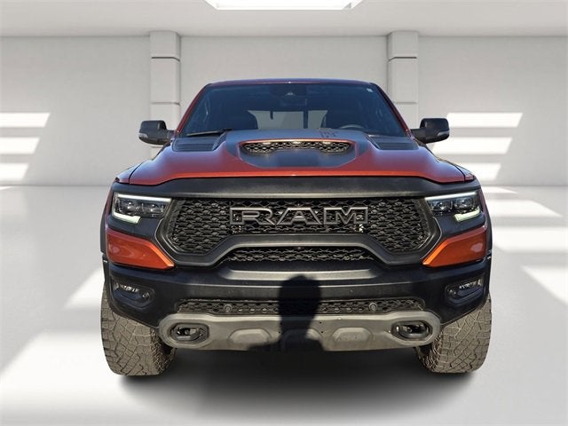 2024 RAM 1500 TRX
