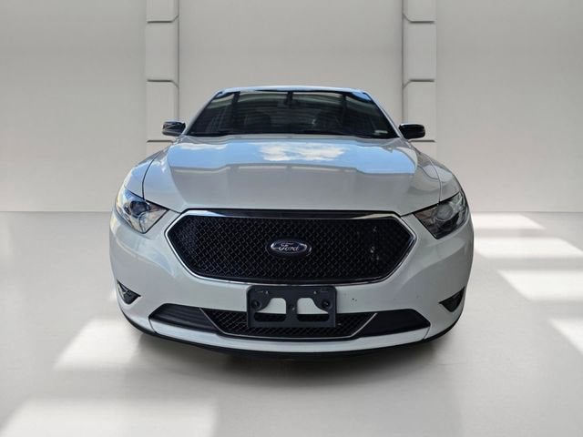 2018 Ford Taurus SHO