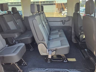 2024 Ford Transit Passenger Wagon XL