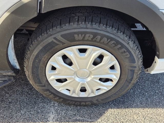 2024 Ford Transit Passenger Wagon XL