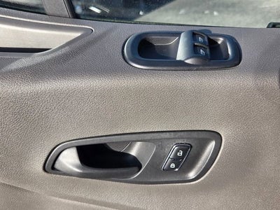 2024 Ford Transit Passenger Wagon XL