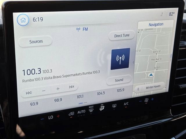 2024 Ford Transit Passenger Wagon XL