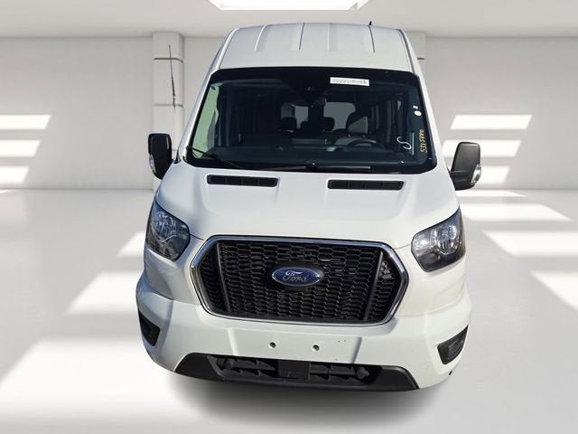 2024 Ford Transit Passenger Wagon XL