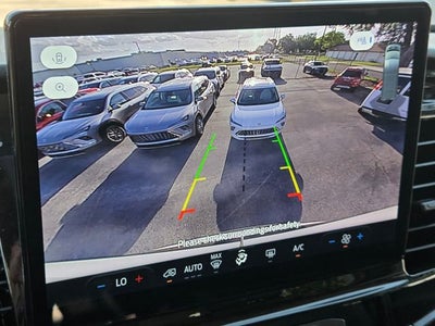 2024 Ford Transit Passenger Wagon XL