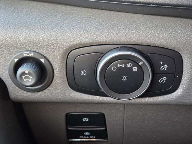 2024 Ford Transit Passenger Wagon XL