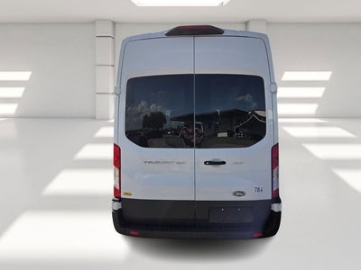 2024 Ford Transit Passenger Wagon XL