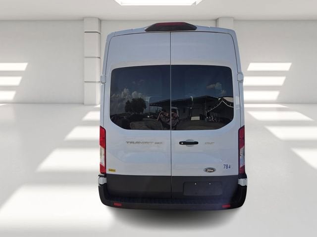 2024 Ford Transit Passenger Wagon XL