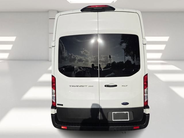 2024 Ford Transit Passenger Wagon XL