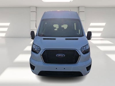 2024 Ford Transit Passenger Wagon XL
