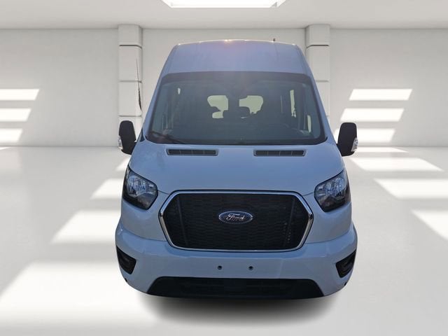 2024 Ford Transit Passenger Wagon XL