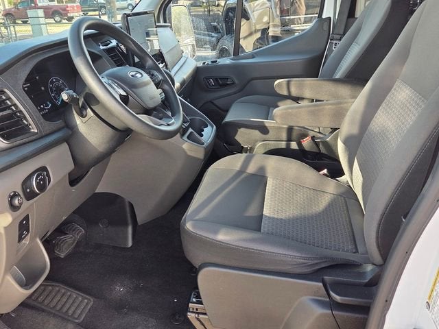 2024 Ford Transit Passenger Wagon XL