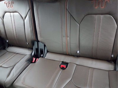 2020 Ford Expedition King Ranch