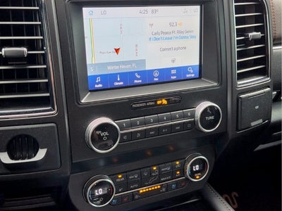 2020 Ford Expedition King Ranch