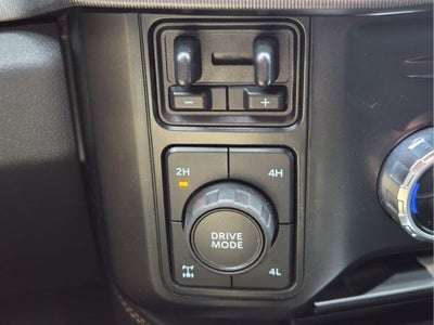 2023 Ford Super Duty F-250 SRW XL