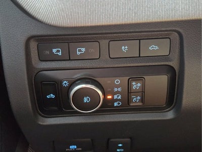 2023 Ford Super Duty F-250 SRW XL