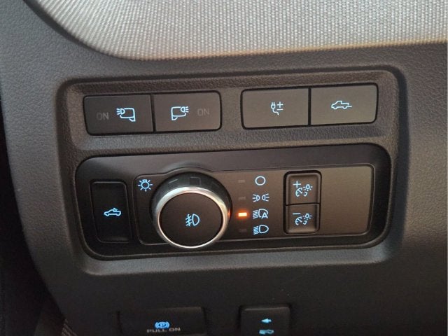 2023 Ford Super Duty F-250 SRW XL