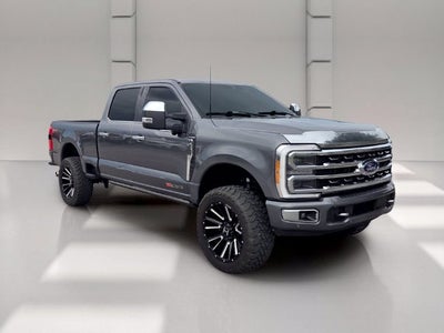 2023 Ford Super Duty F-250 SRW XL